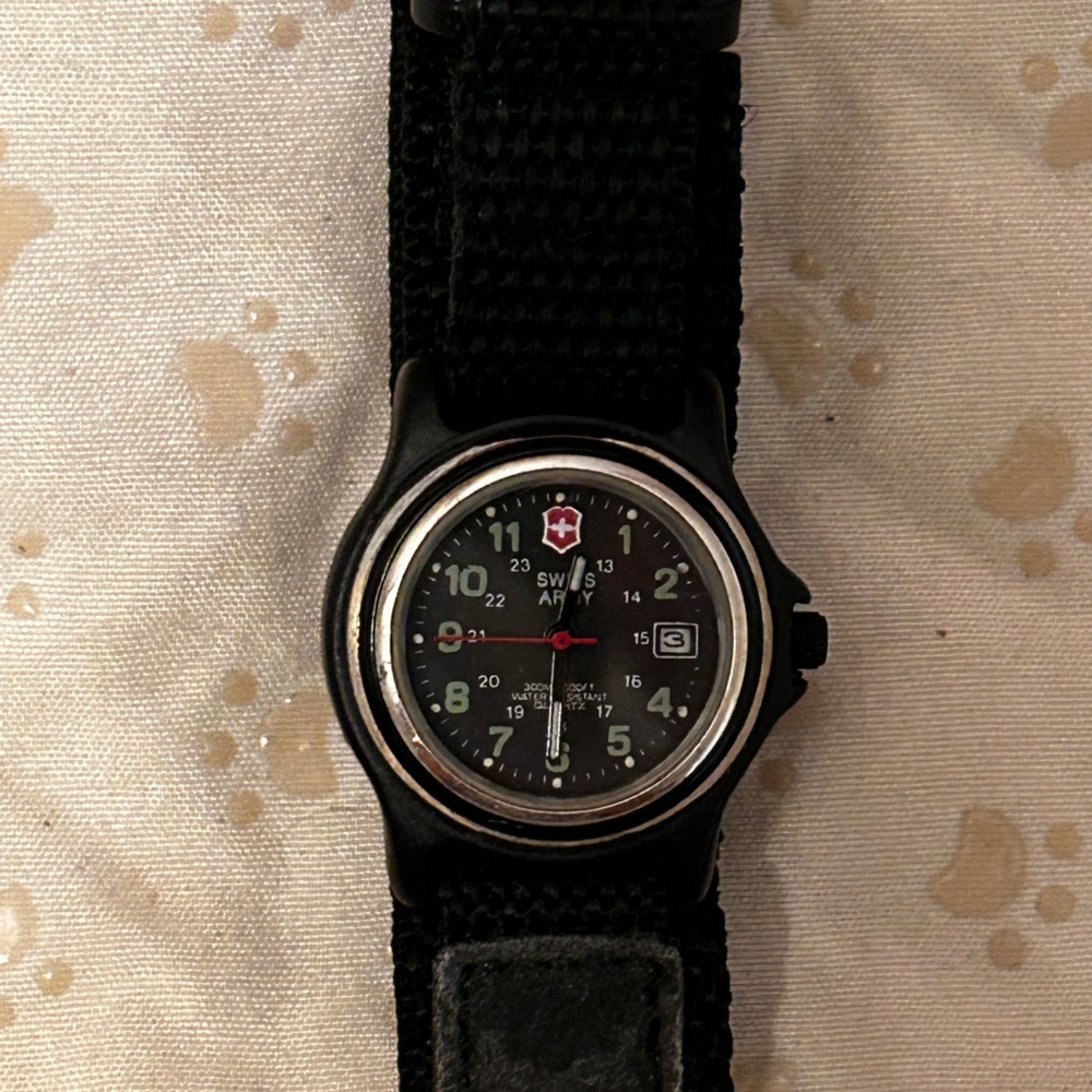 Victorinox Swiss Army Watch Women’s
